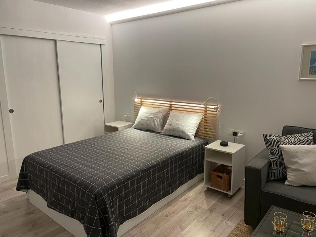 Apartamento C Y L Torremolinos Exterior foto