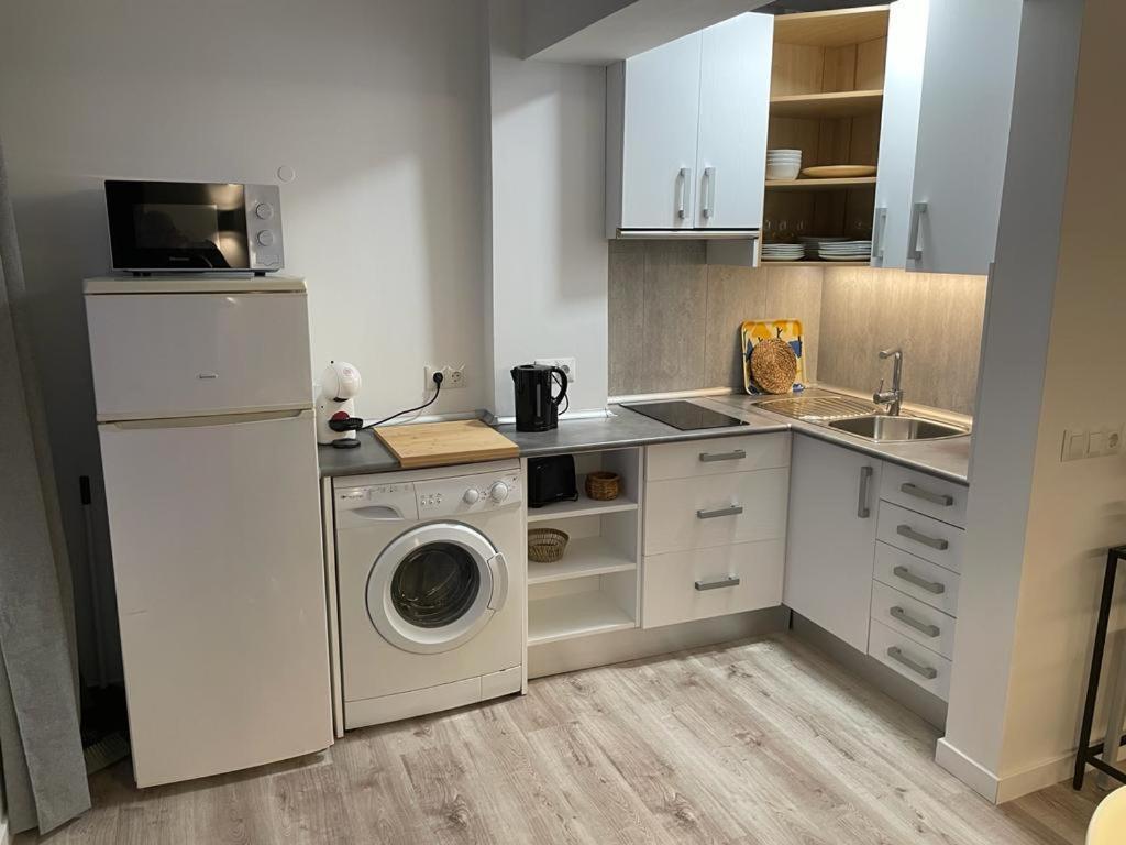 Apartamento C Y L Torremolinos Exterior foto