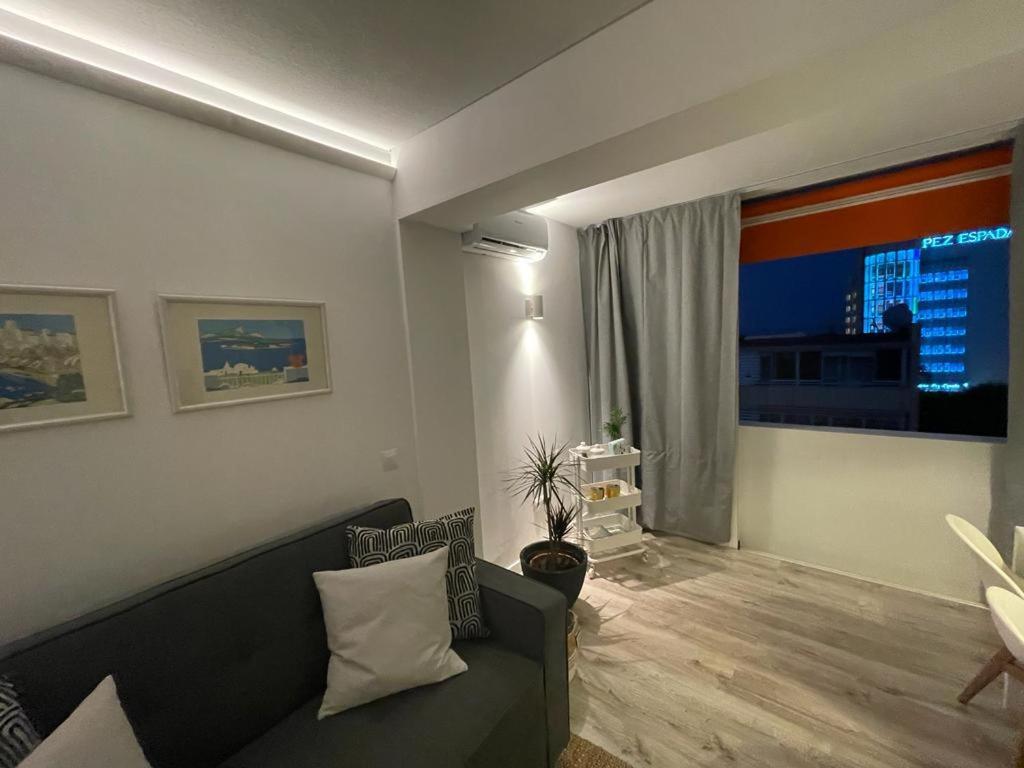 Apartamento C Y L Torremolinos Exterior foto