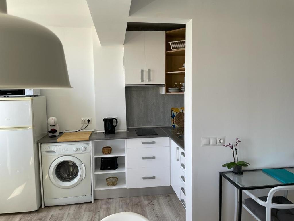 Apartamento C Y L Torremolinos Exterior foto